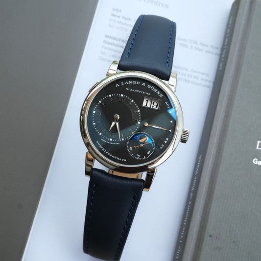 A. Lange & Söhne STRAPS