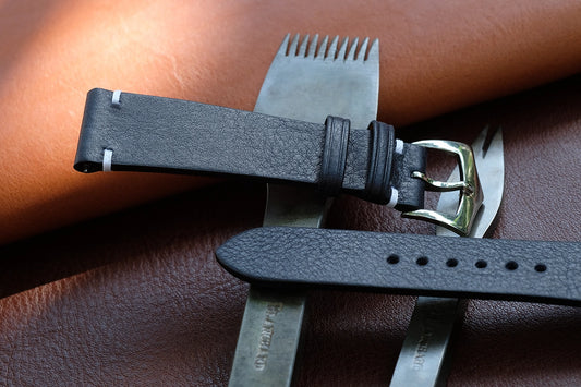 DÂY ĐỒNG HỒ DA THẢO MỘC - STAR LINE