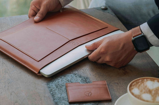 CẶP MACBOOK 13",14" - THOTH