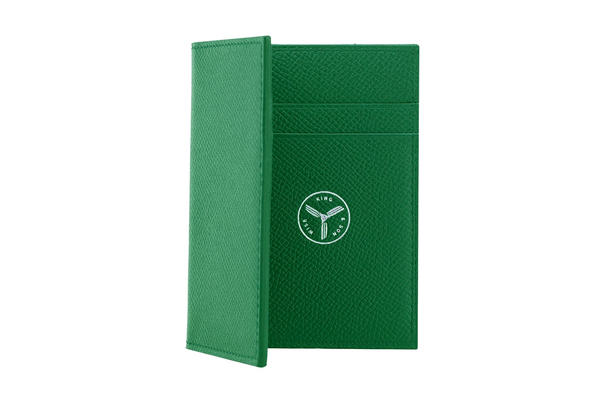 GEB - CARD WALLET