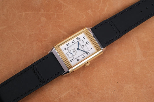 DÂY ĐỒNG HỒ DA NAPPA - TAURUS