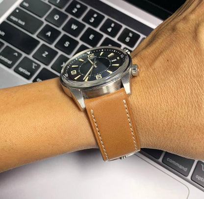 Jaeger-LeCoultre (JLC) STRAPS