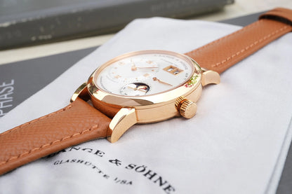 EPSOM STRAPS - LIBRA ELEGANT STRAPS