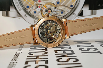 EPSOM STRAPS - LIBRA ELEGANT STRAPS