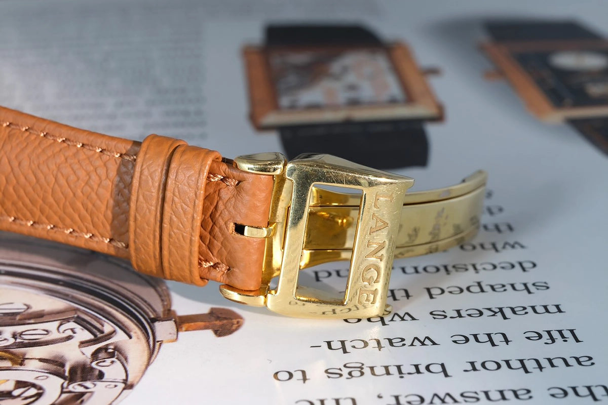 EPSOM STRAPS - LIBRA ELEGANT STRAPS