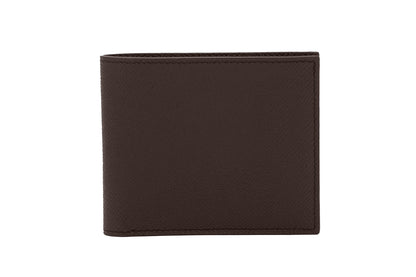 AMUN WALLET - BROWN