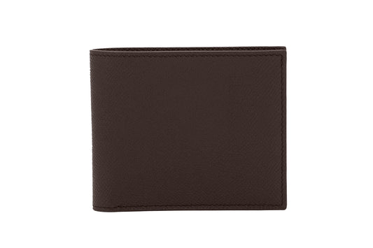 AMUN WALLET - BROWN