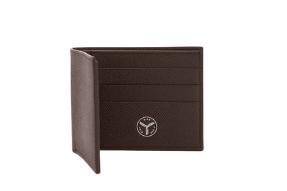AMUN WALLET - BROWN 3
