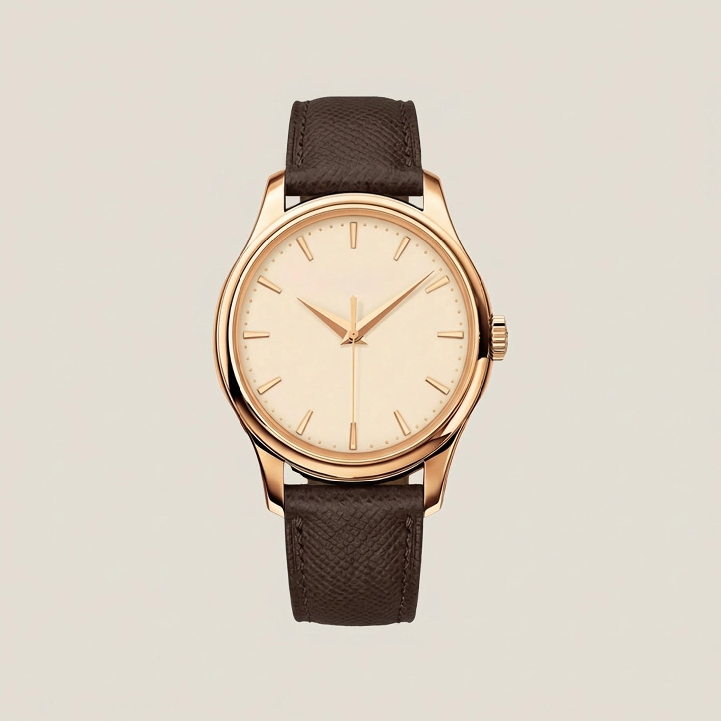 epsom strap - CHOCOLATE 2