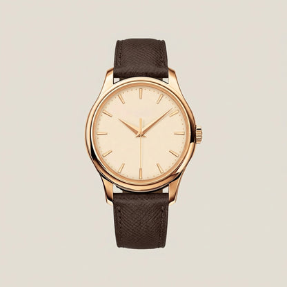 epsom strap - CHOCOLATE 2