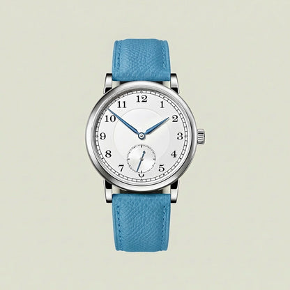 epsom strap - sky blue 