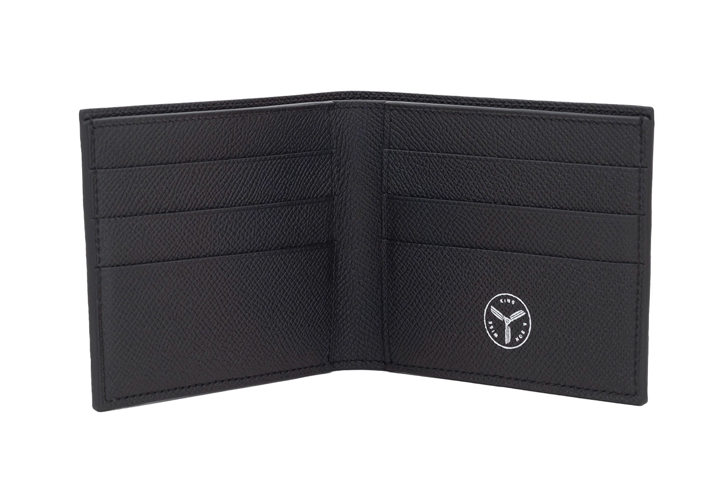 AMUN WALLET - BLACK