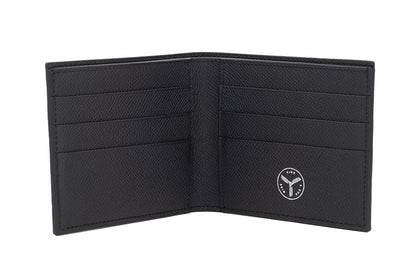 AMUN WALLET - BLACK