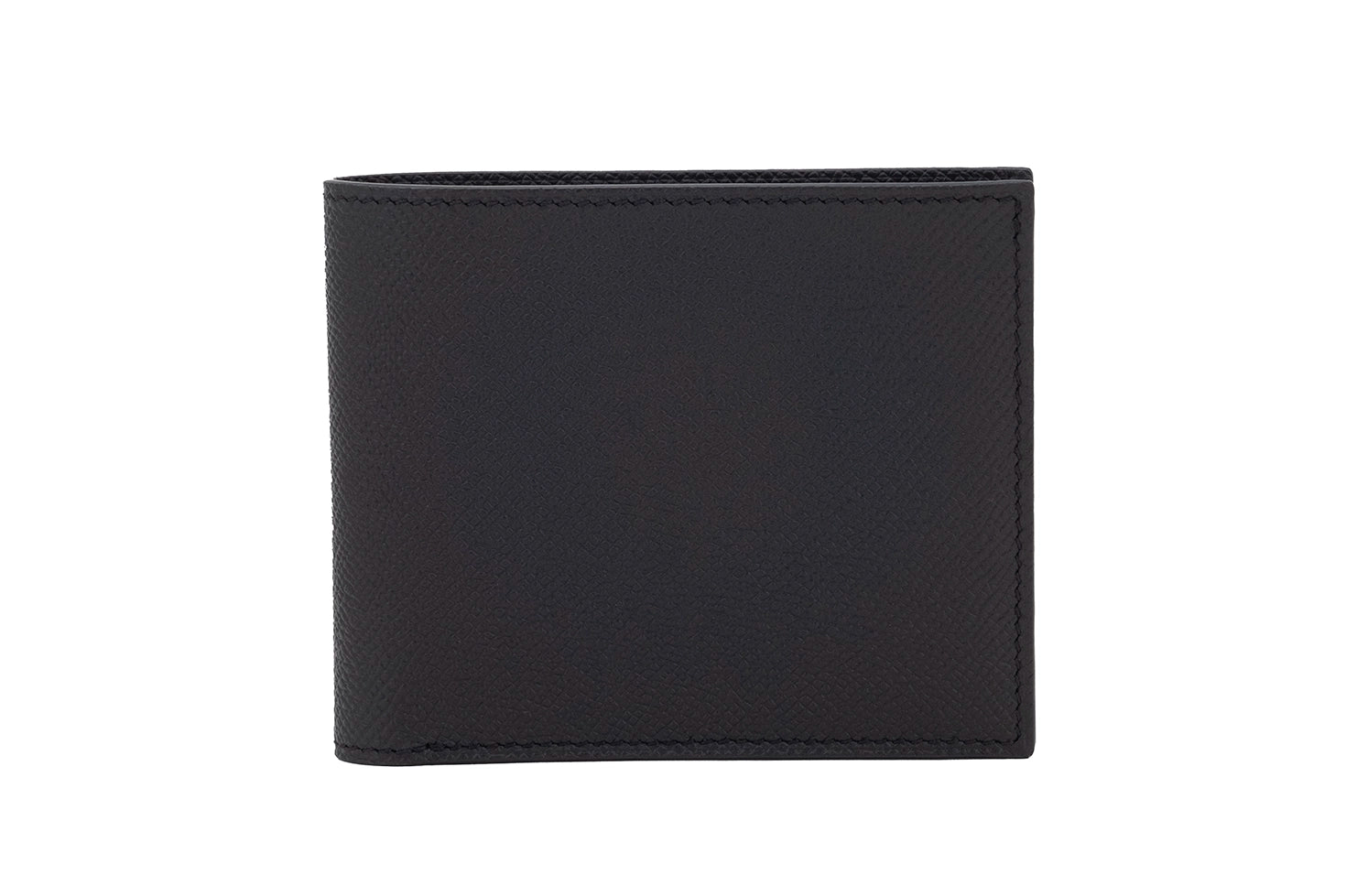 AMUN WALLET - BLACK - 2