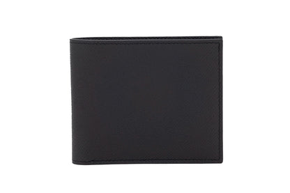AMUN WALLET - BLACK - 2