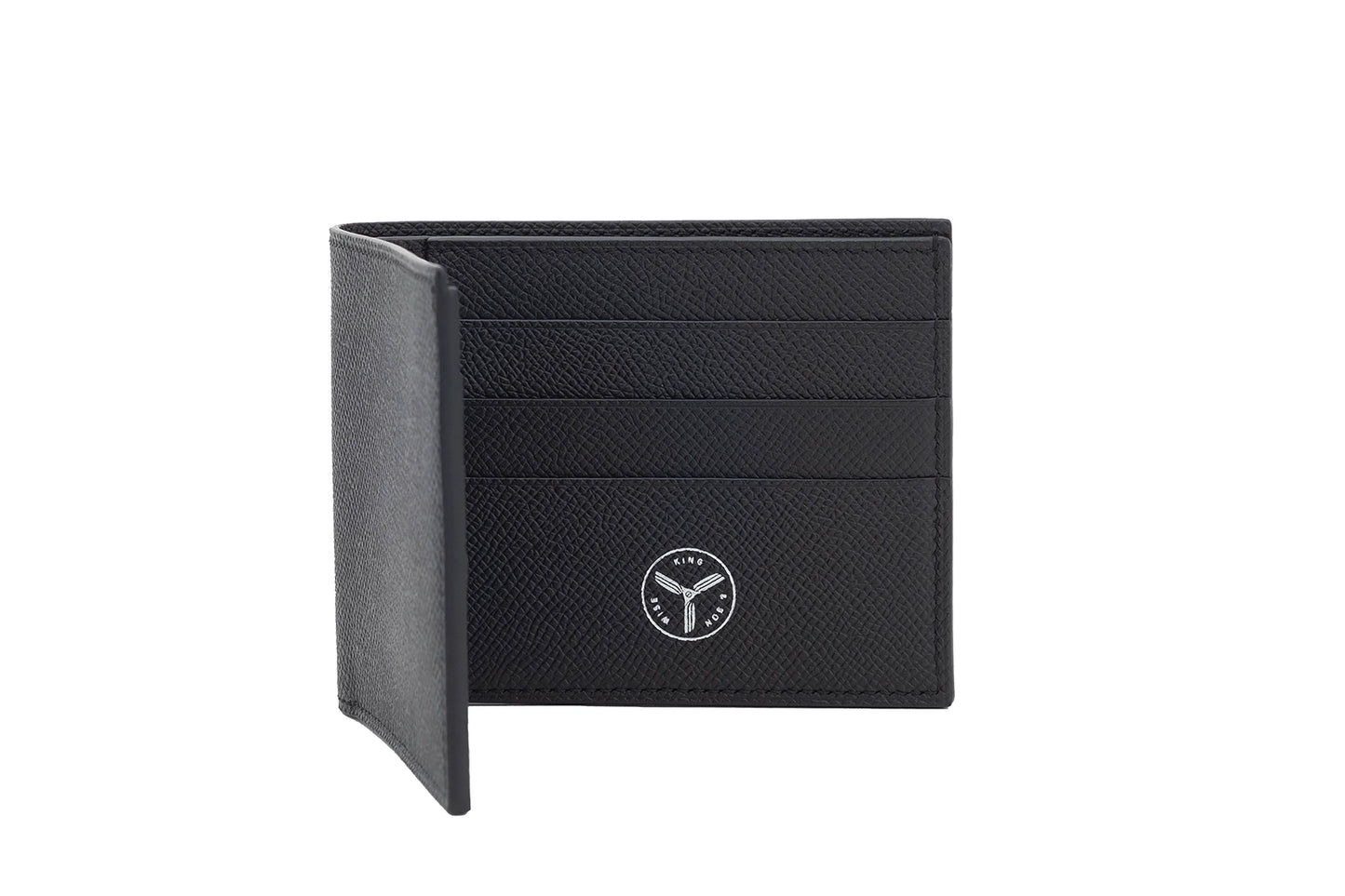 AMUN WALLET - BLACK 3