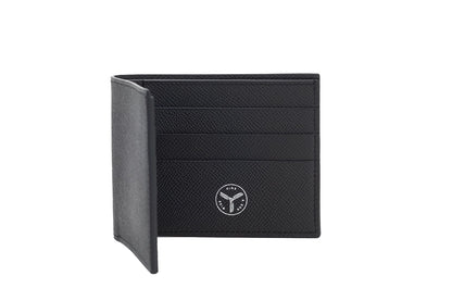 AMUN WALLET - BLACK 3