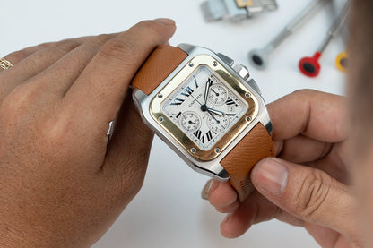 EPSOM STRAPS - LIBRA ELEGANT STRAPS