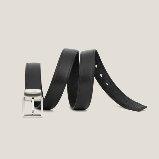 CLASSIC BELT FOR MEN (FREE SIZE)