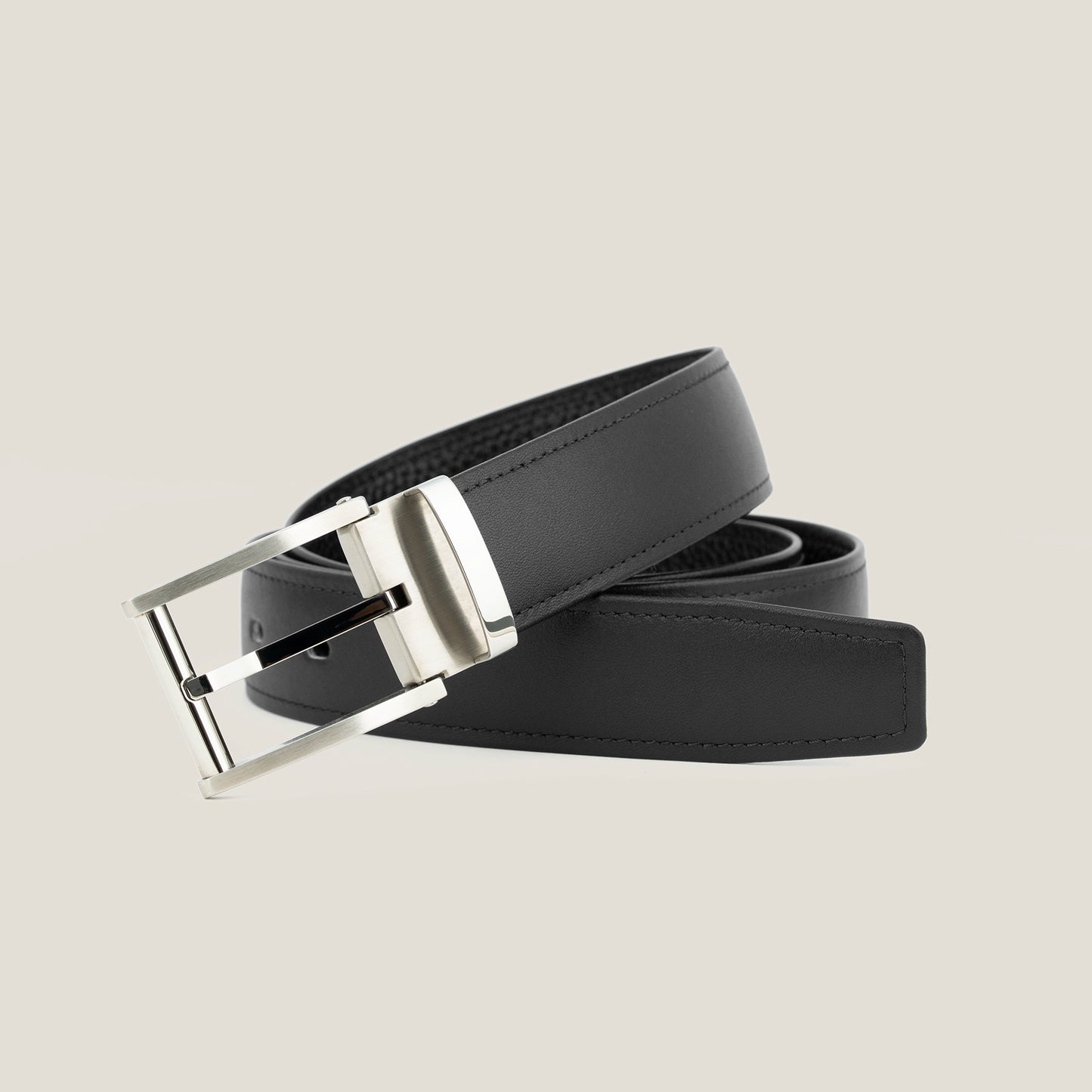 CLASSIC BELT FOR MEN (FREE SIZE)