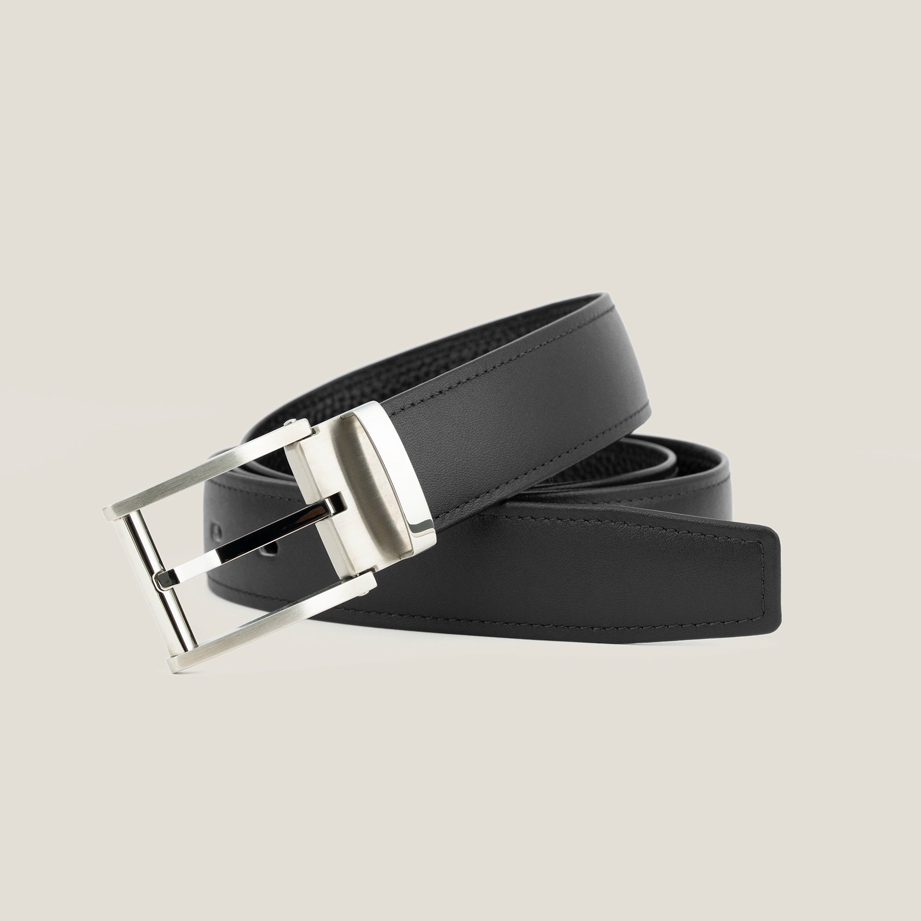 CLASSIC BELT FOR MEN (FREE SIZE)