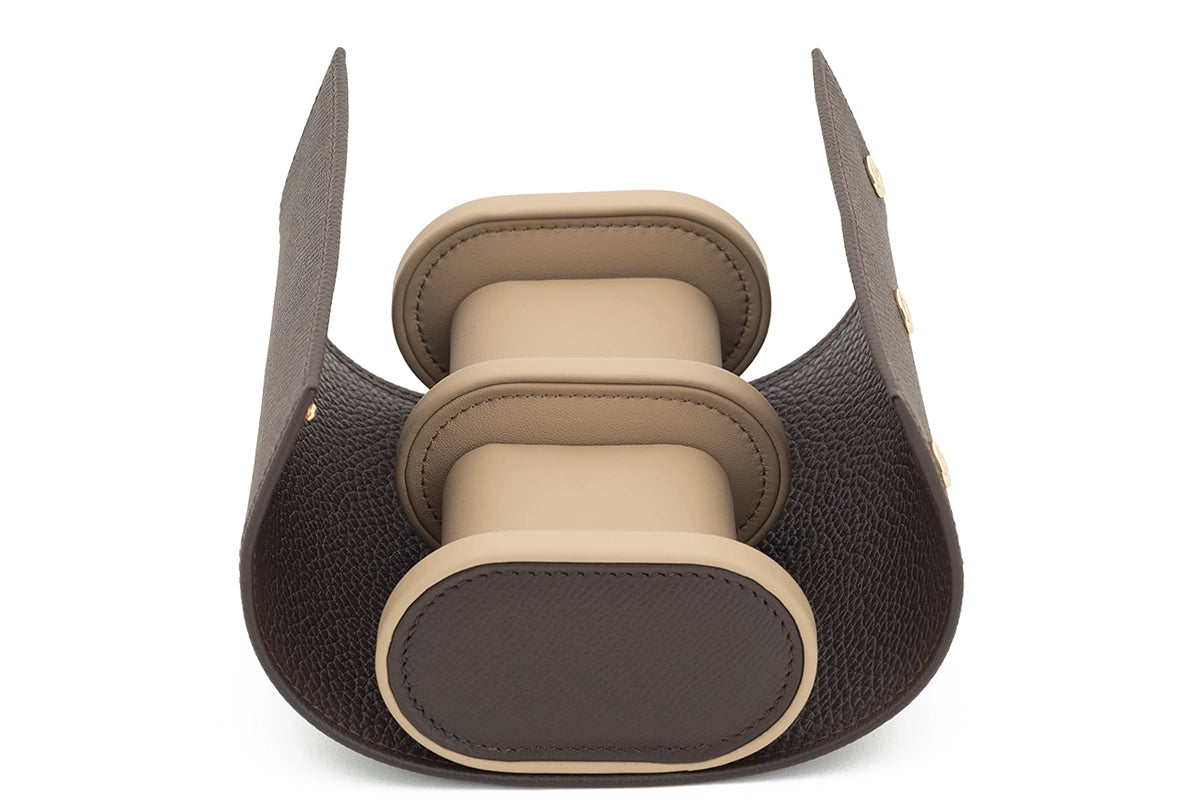 HỘP ĐỰNG ĐỒNG HỒ (2 CHIẾC) - DOU CRONUS