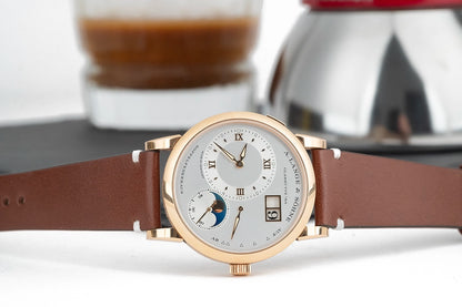 A. Lange & Söhne STRAPS