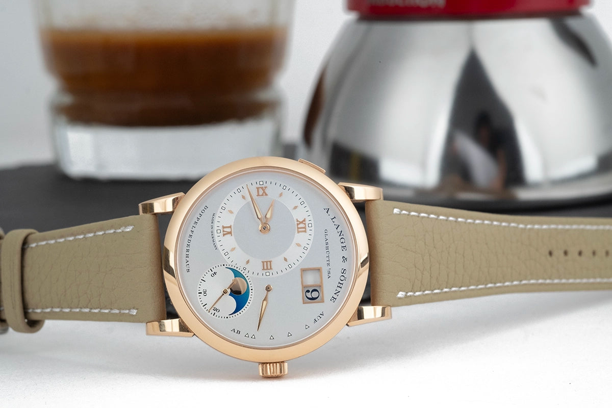 SAGITTA ELEGANT - TOGO STRAPS