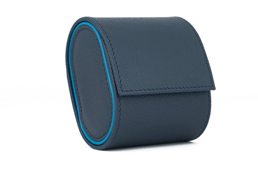 HỘP ĐỰNG ĐỒNG HỒ (1 CHIẾC) - MONO CRONUS (EPSOM+NAPPA)