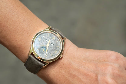 Jaeger-LeCoultre (JLC) STRAPS