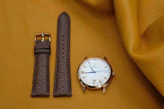 ZENITH STRAPS