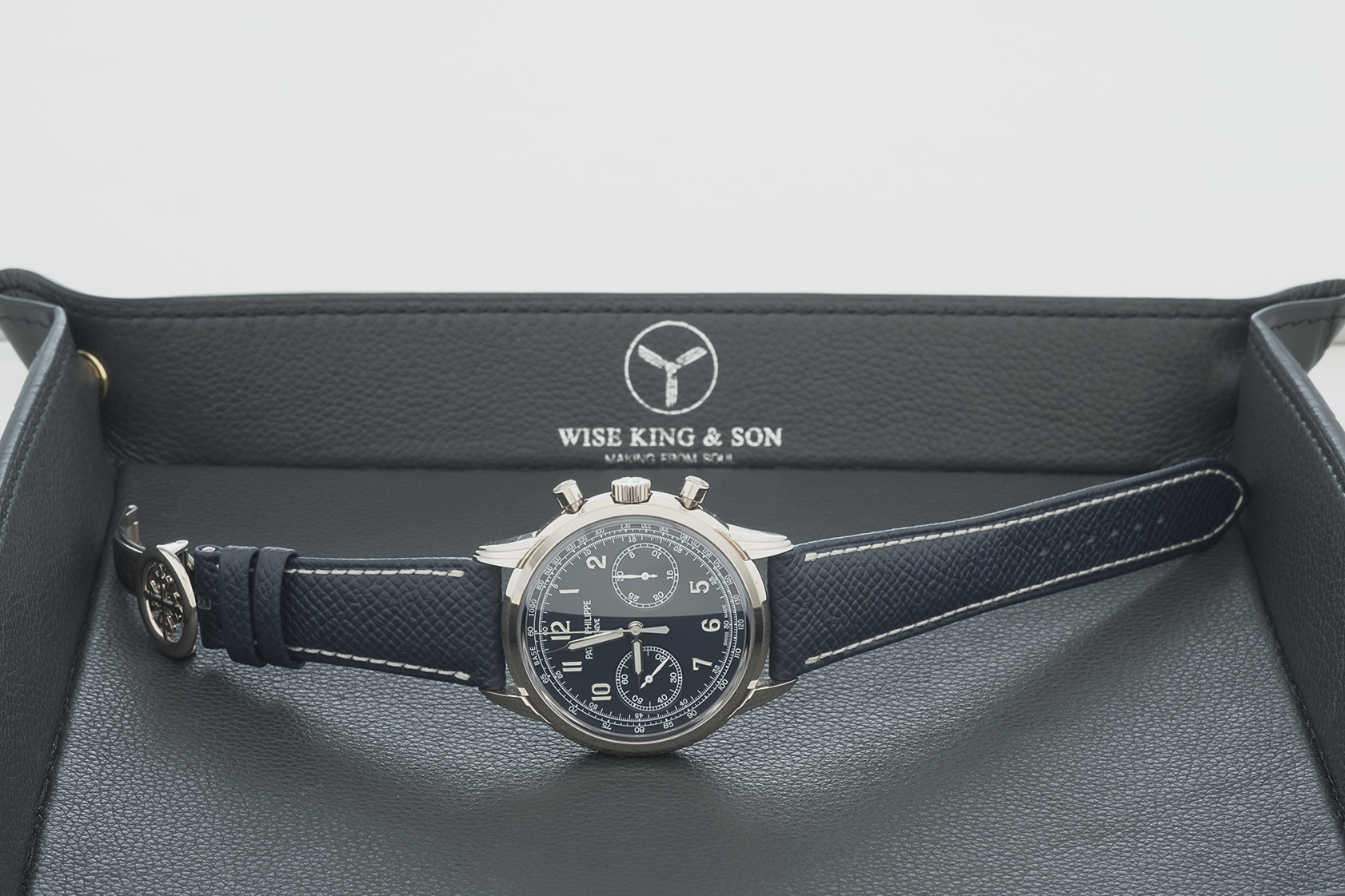 PATECK PHILIPPE STRAPS