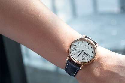 A. Lange & Söhne STRAPS