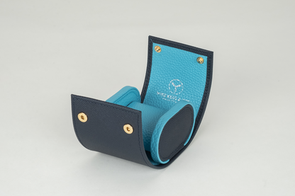 HỘP ĐỰNG ĐỒNG HỒ (1 CHIẾC) - MONO CRONUS (EPSOM+TOGO)