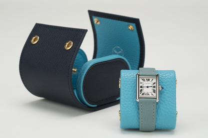 HỘP ĐỰNG ĐỒNG HỒ (1 CHIẾC) - MONO CRONUS (EPSOM+TOGO)