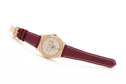 EPSOM STRAPS - LIBRA ELEGANT STRAPS