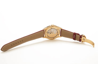 EPSOM STRAPS - LIBRA ELEGANT STRAPS