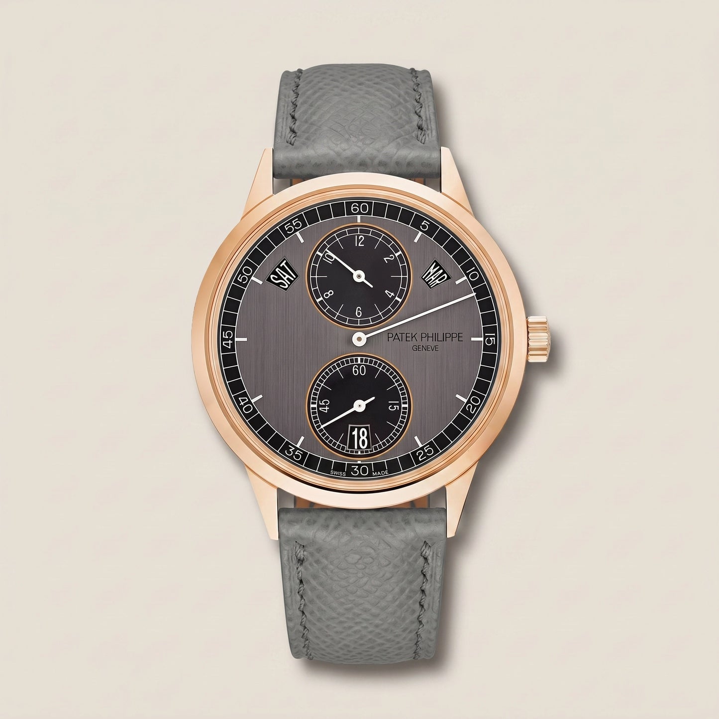 DA EPSOM | Epsom Leather