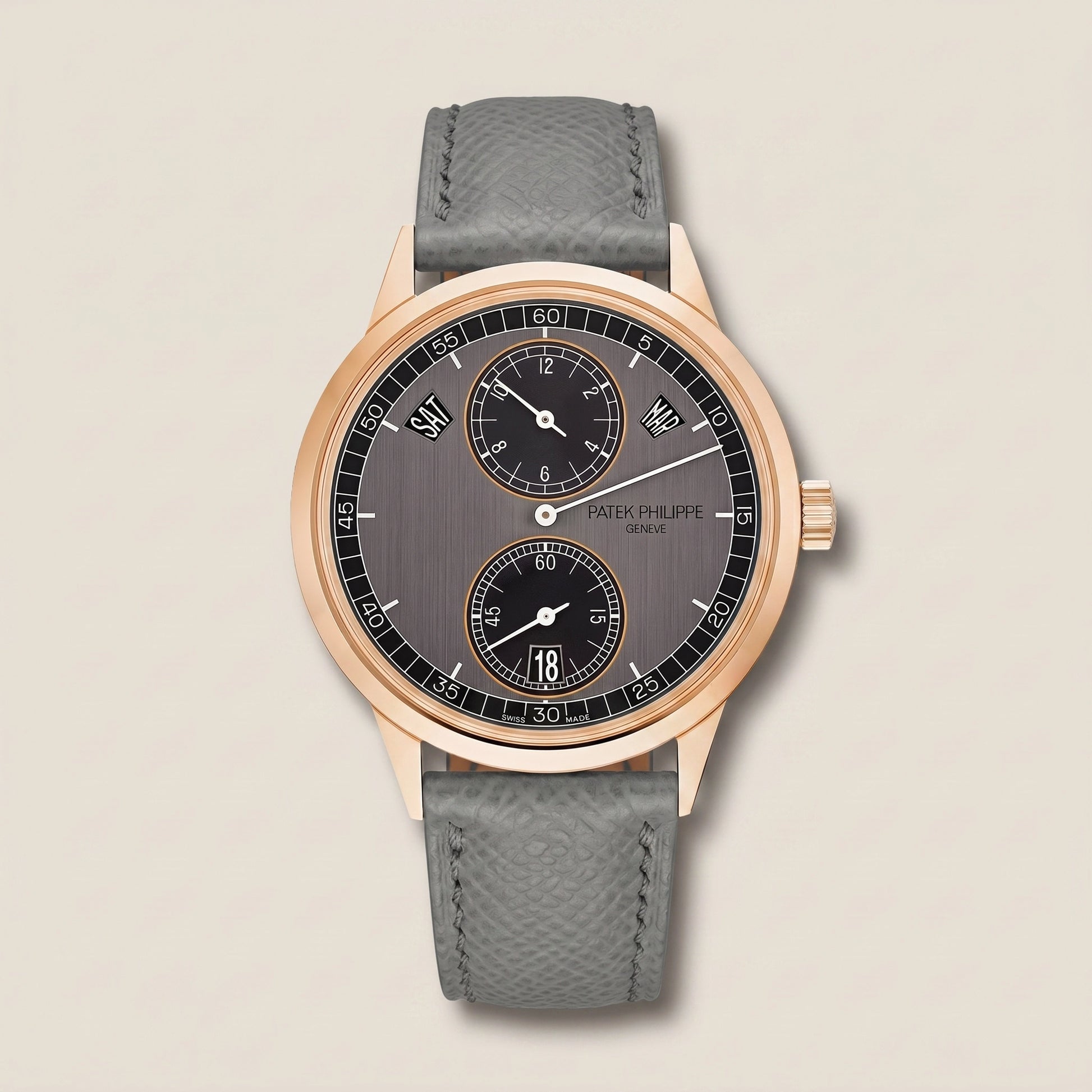DA EPSOM | Epsom Leather