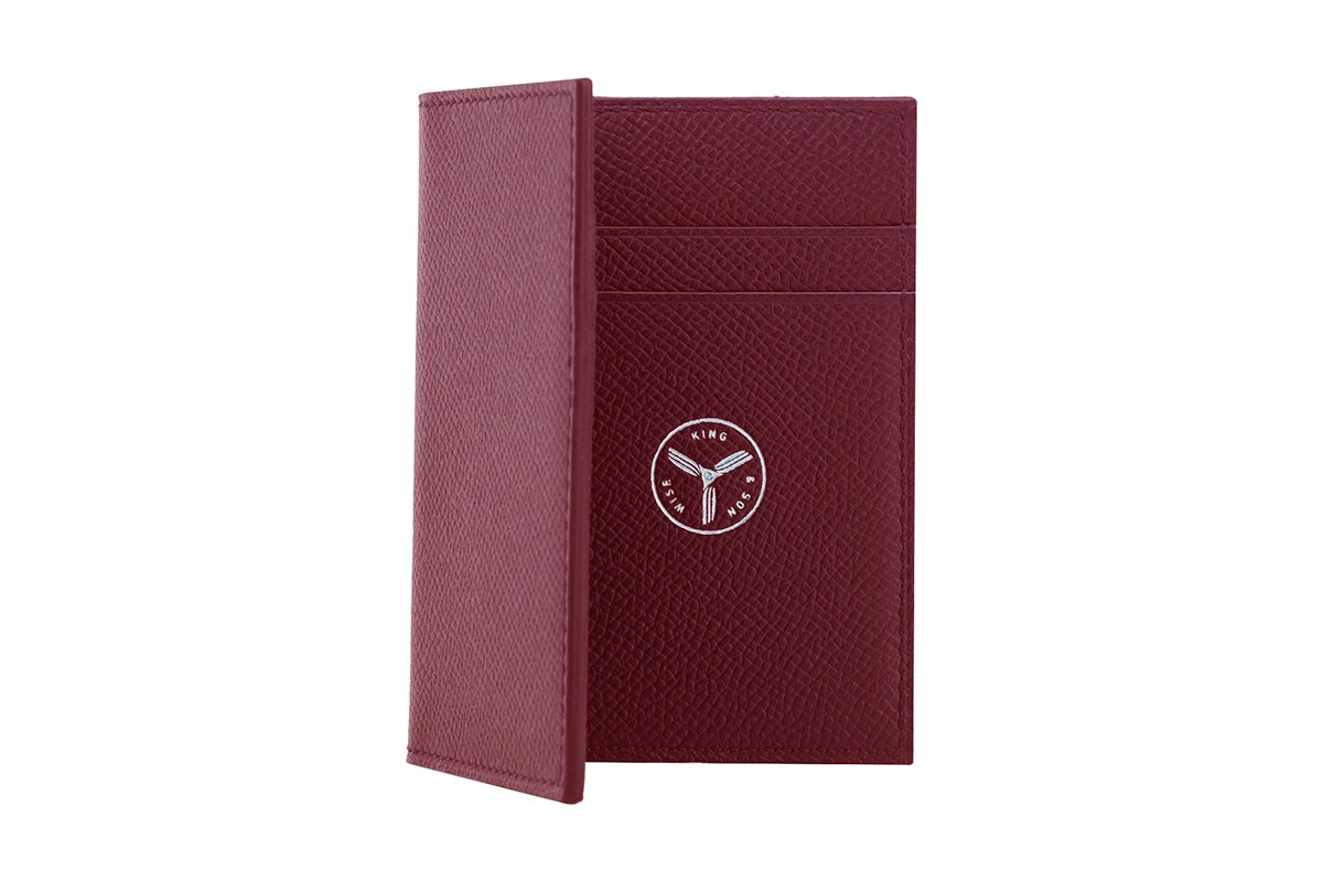GEB - CARD WALLET