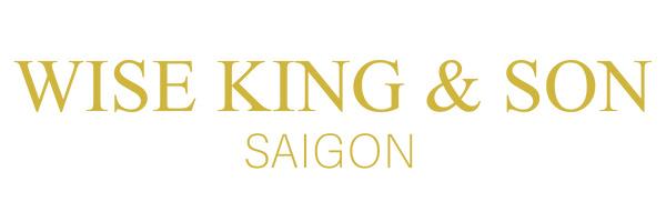 Wisekingson Straps