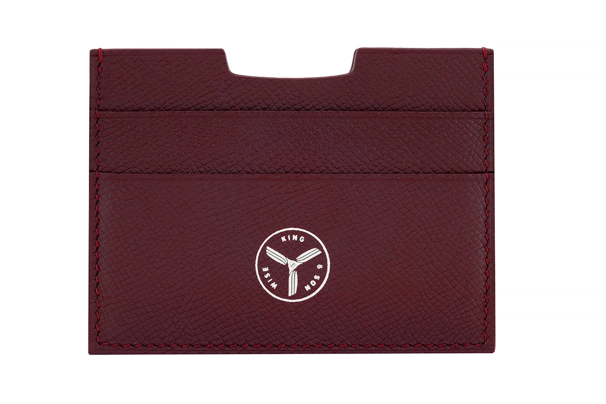 JOKER - CARD WALLET