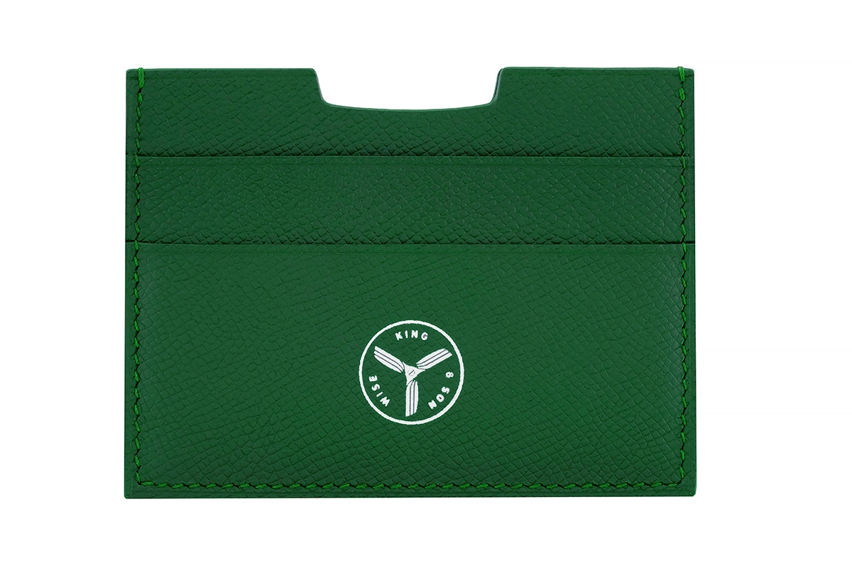 JOKER - CARD WALLET