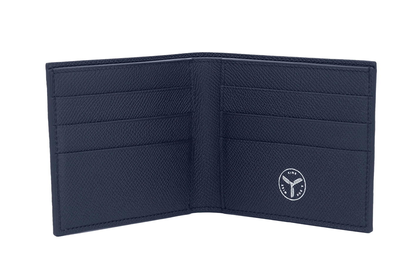 AMUN WALLET - NAVY 1