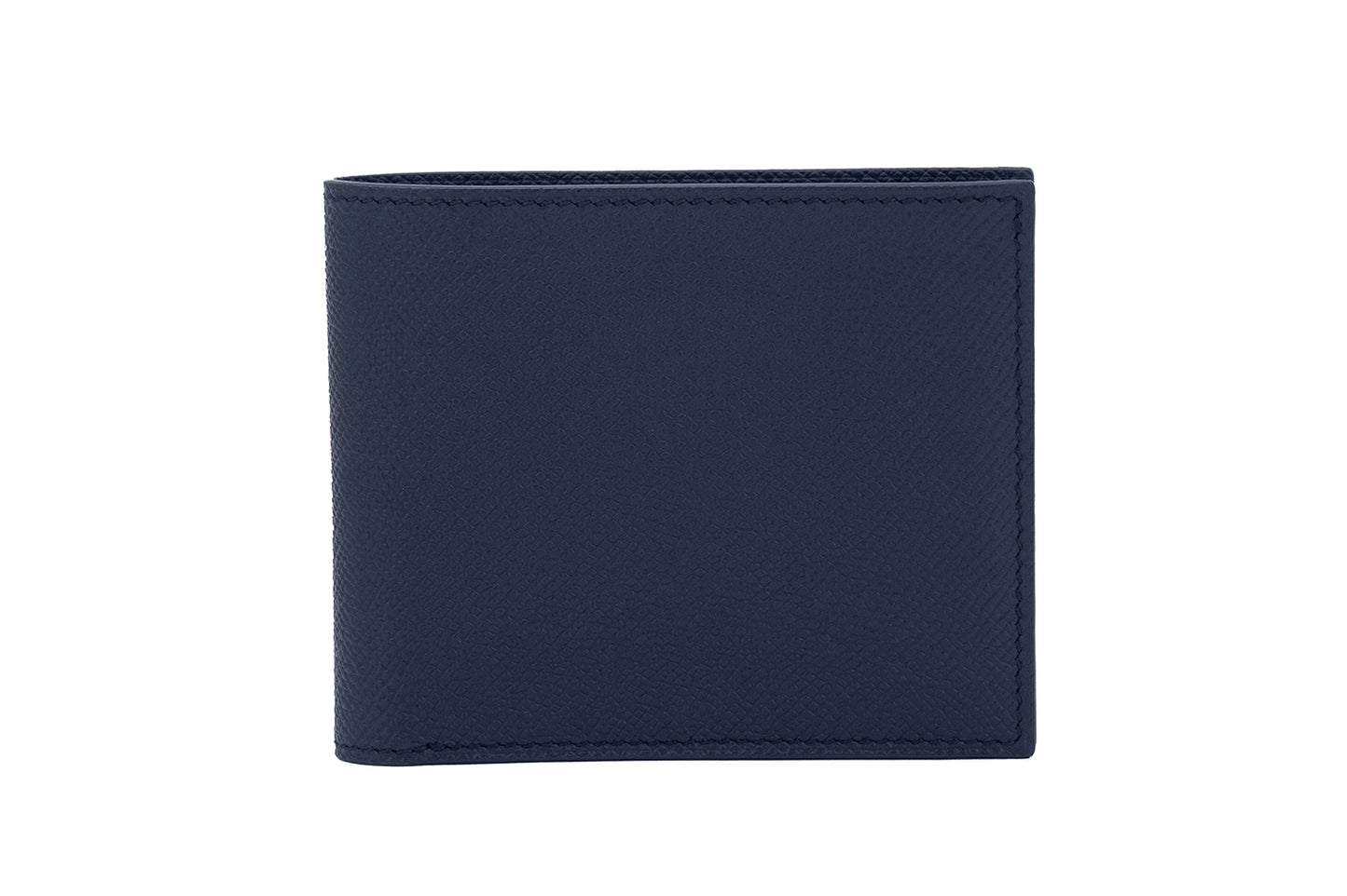AMUN WALLET - NAVY 2