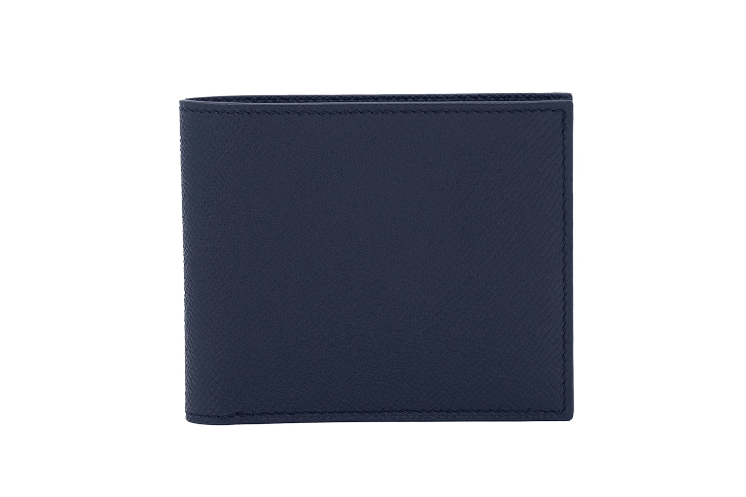 AMUN WALLET - NAVY 2