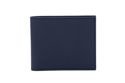 AMUN WALLET - NAVY 2
