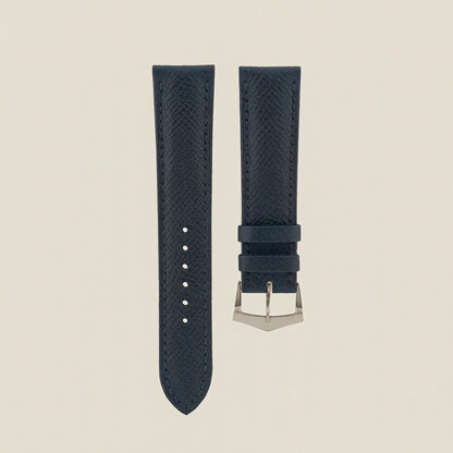 epsom strap - navy