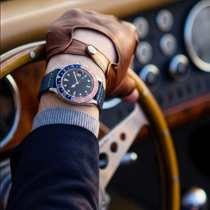 navy blue