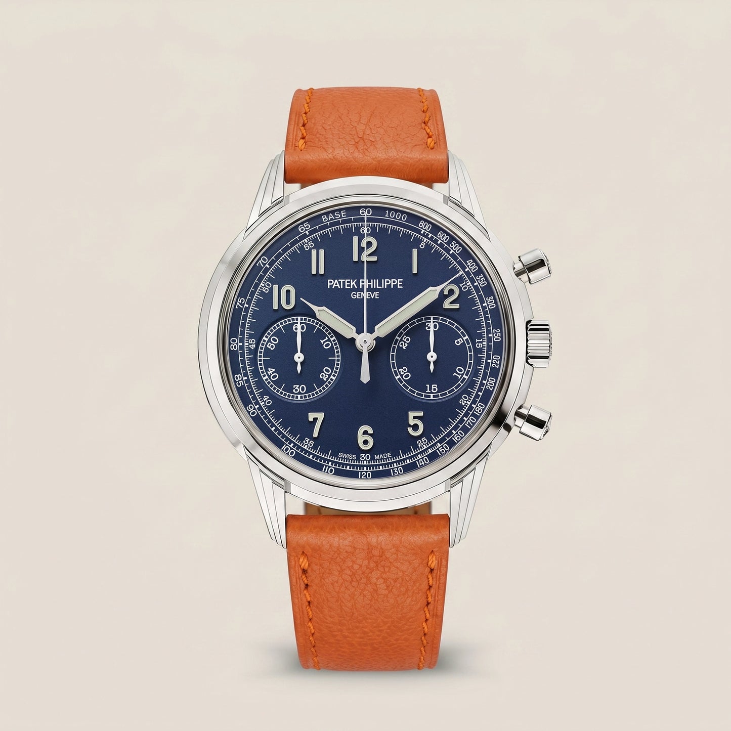 DA DÊ ALRAN | Alran Goat Leather